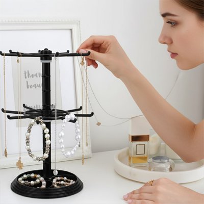 Porte bijoux 