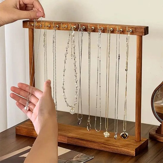 Porte bijoux