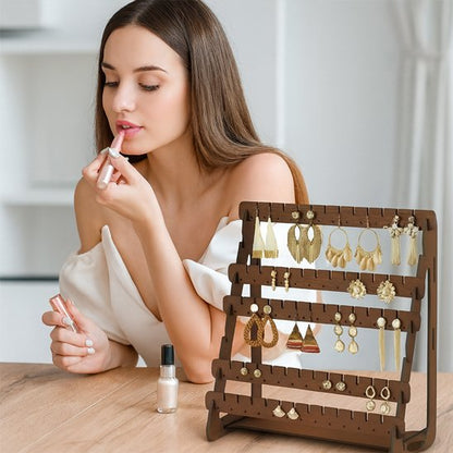 Porte boucle d'oreille