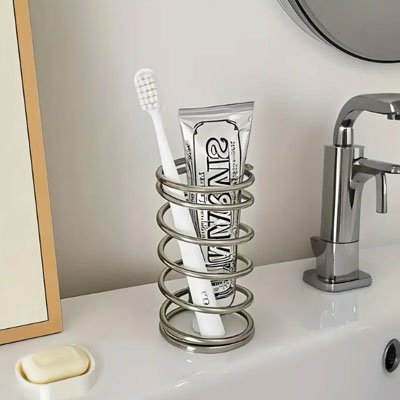 Porte brosse a dent​ 