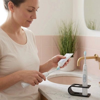 Porte brosse a dent​
