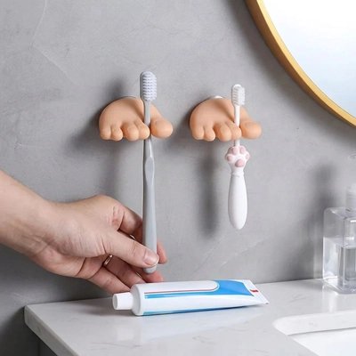 Porte brosse a dent​