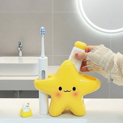 Porte brosse a dent​ 