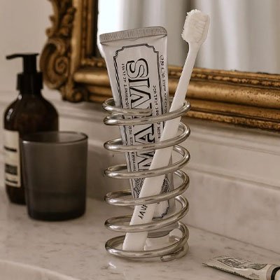 Porte brosse a dent​ 