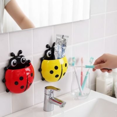 Porte brosse a dent​ 