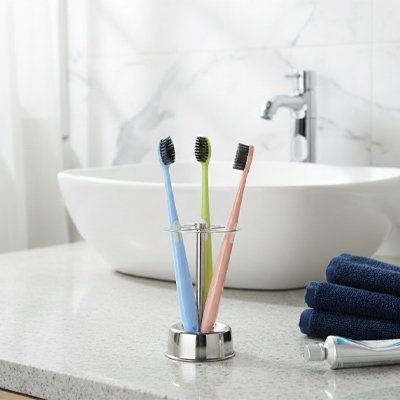 Porte brosse a dent​ 
