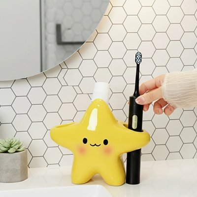 Porte brosse a dent​ 