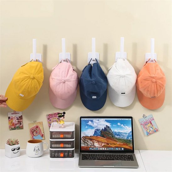 Porte casquette