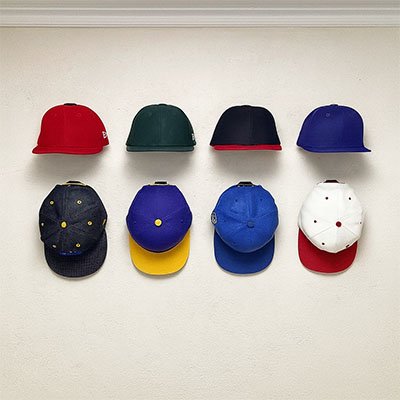 Porte casquette