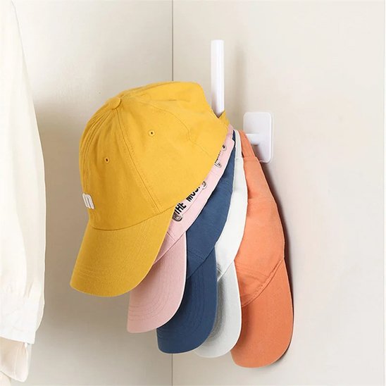 Porte casquette
