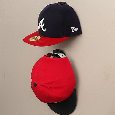 Porte casquette