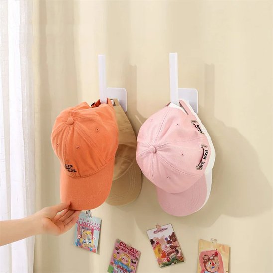 Porte casquette