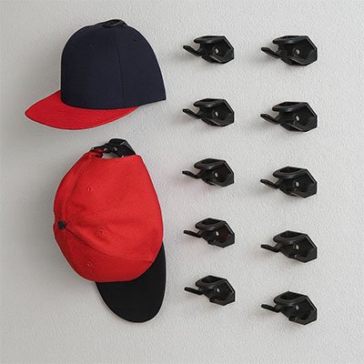 Porte casquette
