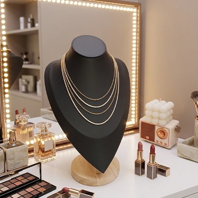 Porte collier