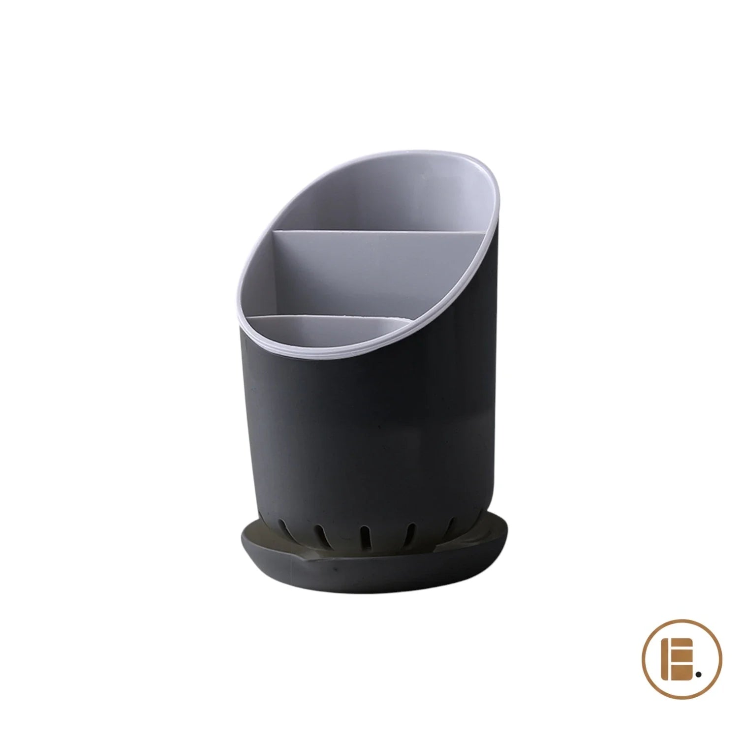 porte couvert élégant rangement cuisine MinimalisteLab