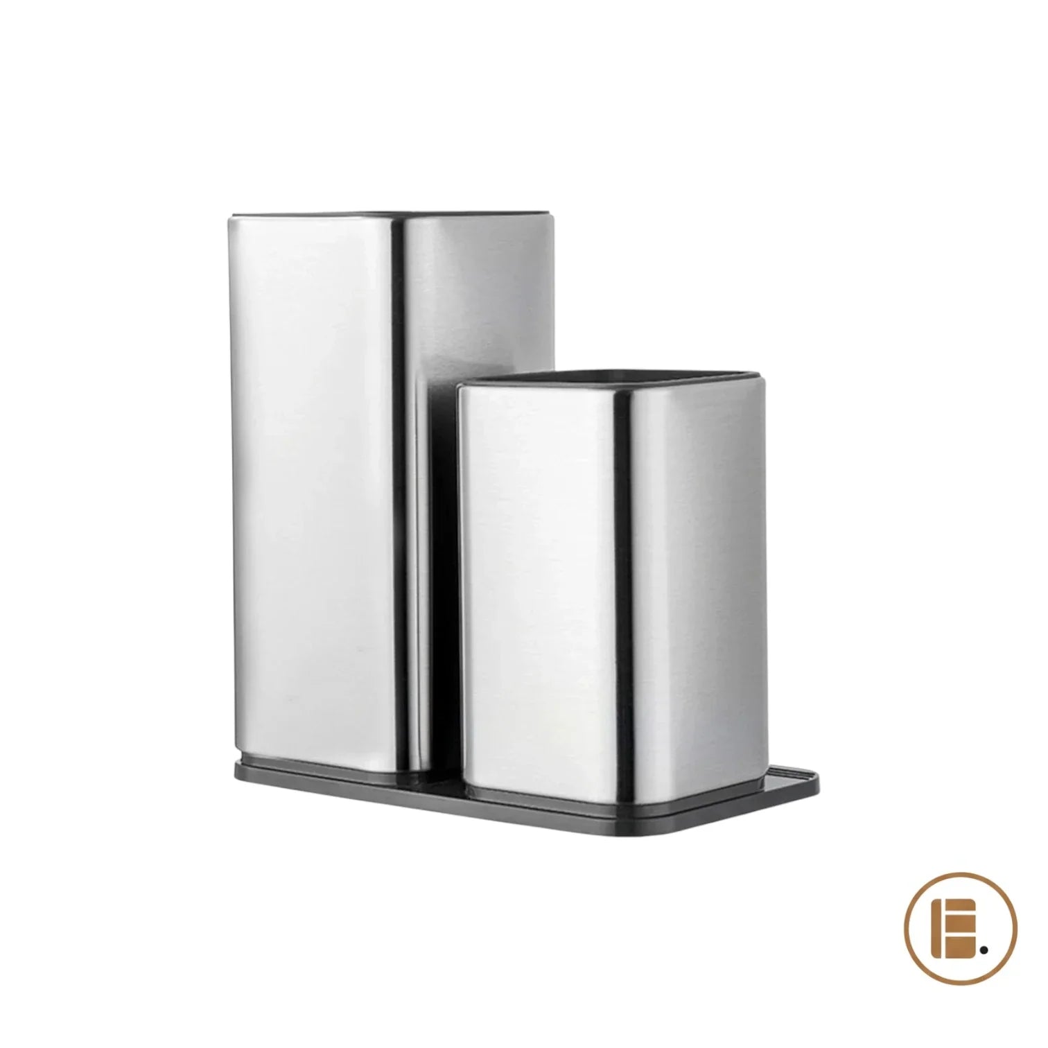 porte couvert élégant design cuisine MinimalisteLab