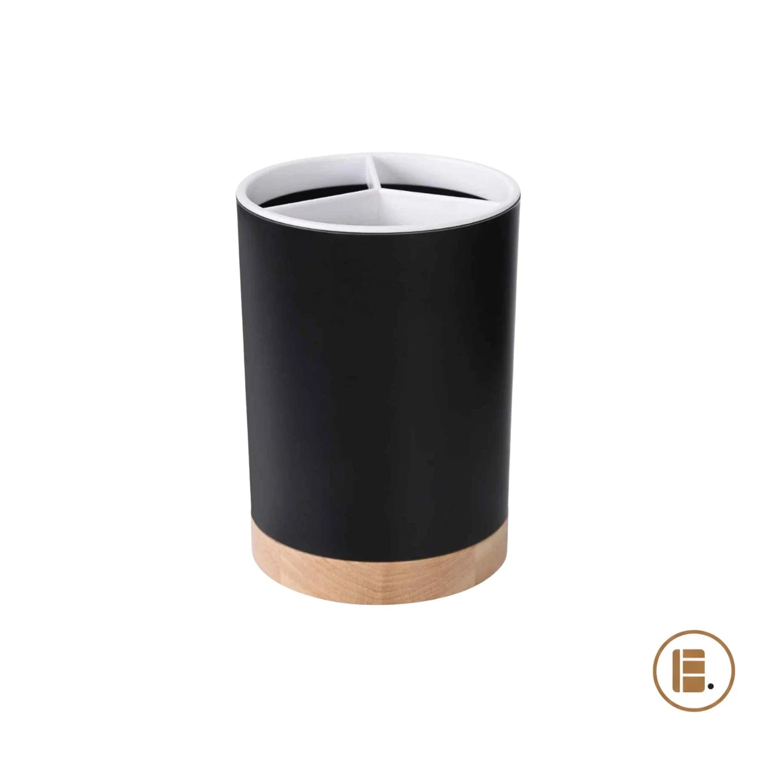 porte couvert élégant et pratique cuisine MinimalisteLab