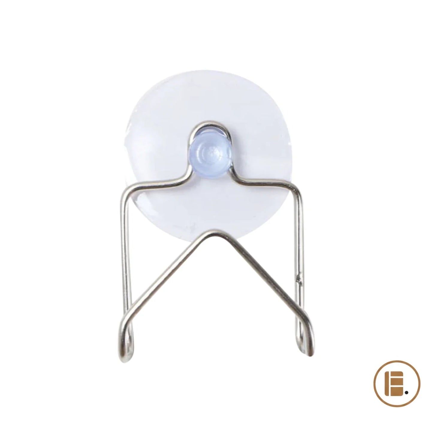 porte éponge cuisine organisée rangement évier MinimalisteLab