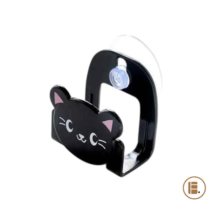 porte éponge organisé évier cuisine MinimalisteLab