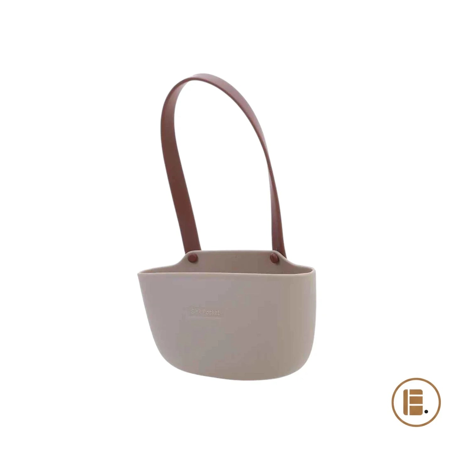 porte éponge OrganisEvier rangement évier MinimalisteLab