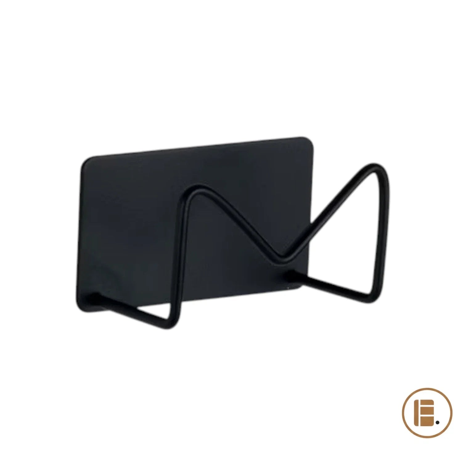 porte éponge pratique et séchant évier MinimalisteLab