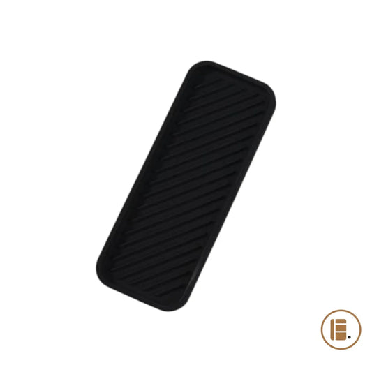 porte éponge pratique évier cuisine MinimalisteLab