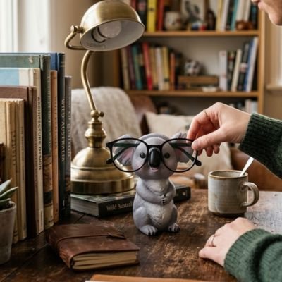 Porte lunette