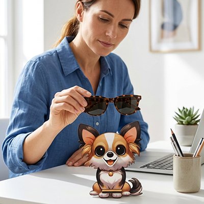 Porte lunette