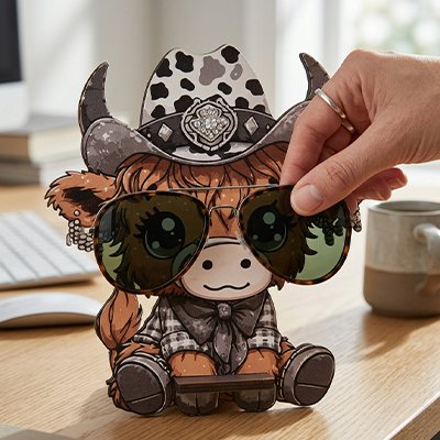 Porte lunette
