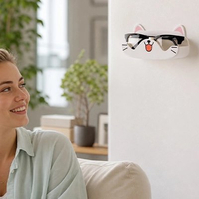 Porte lunette