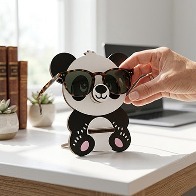 Porte lunette