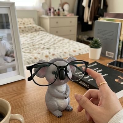 Porte lunette