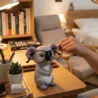 Porte lunette