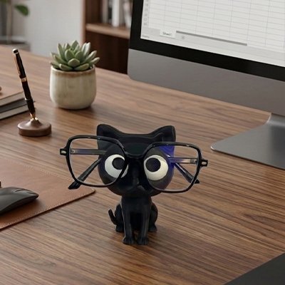 Porte lunette