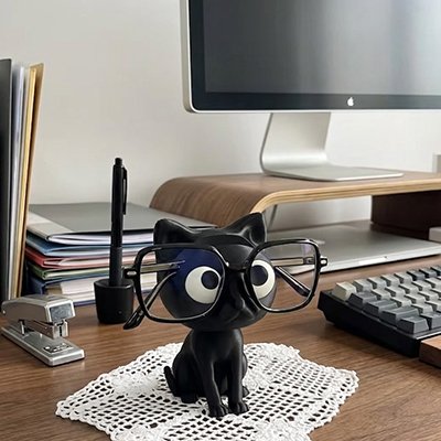Porte lunette
