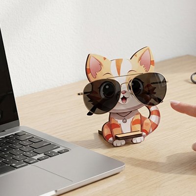 Porte lunette