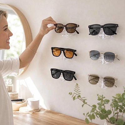 Porte lunette