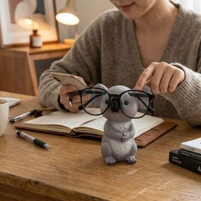 Porte lunette