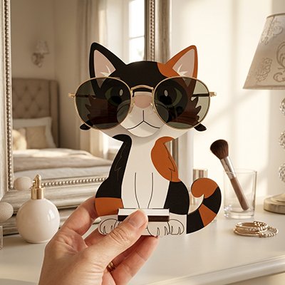 Porte lunette