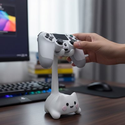 Porte manette​ 