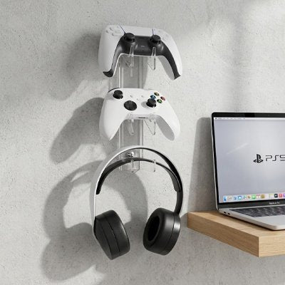 Porte manette​ 