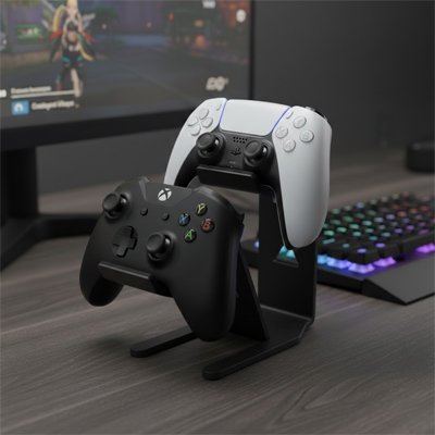 Porte manette​ 