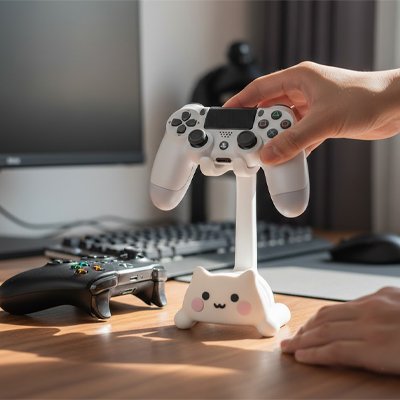 Porte manette​ 