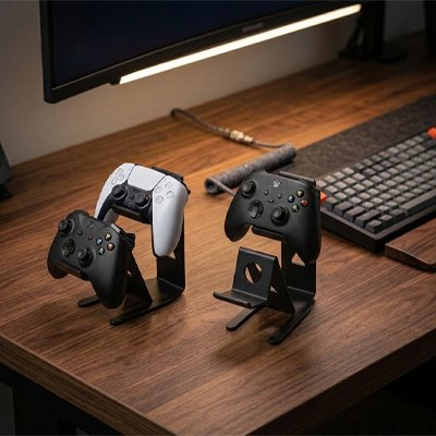 Porte manette​ 