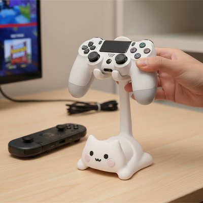 Porte manette​ 