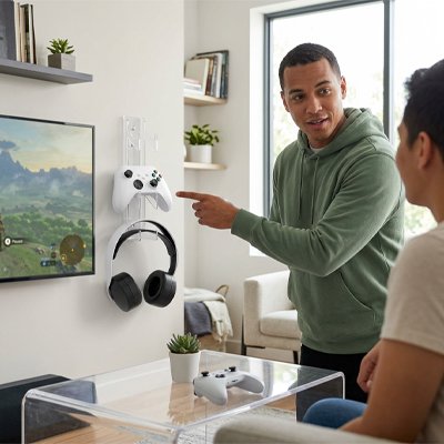 Porte manette​ 