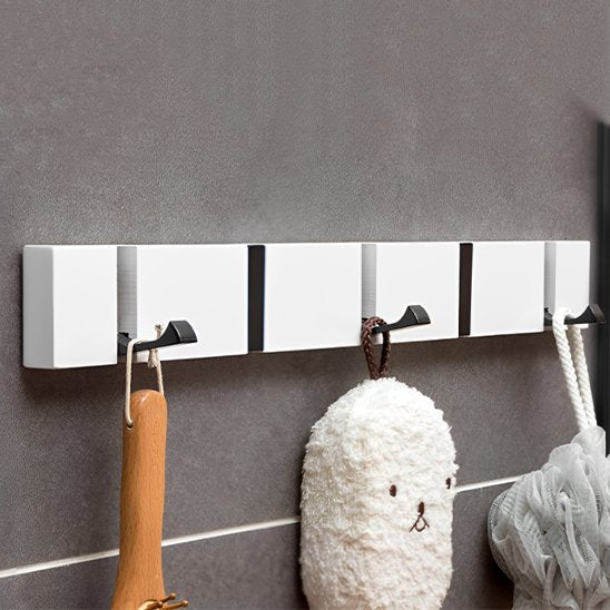 Porte manteau bois 