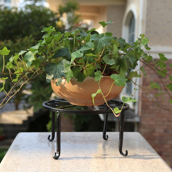 Porte plante 