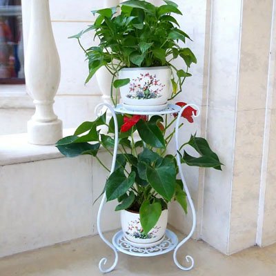 Porte plantes