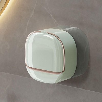 Porte savon douche 